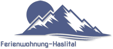 Logo Ferienwohnung-Haslital